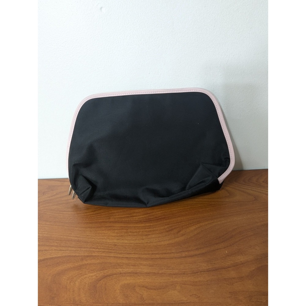 LANCÔME 2 Piece Makeup Bag Set - Picture 3 of 7
